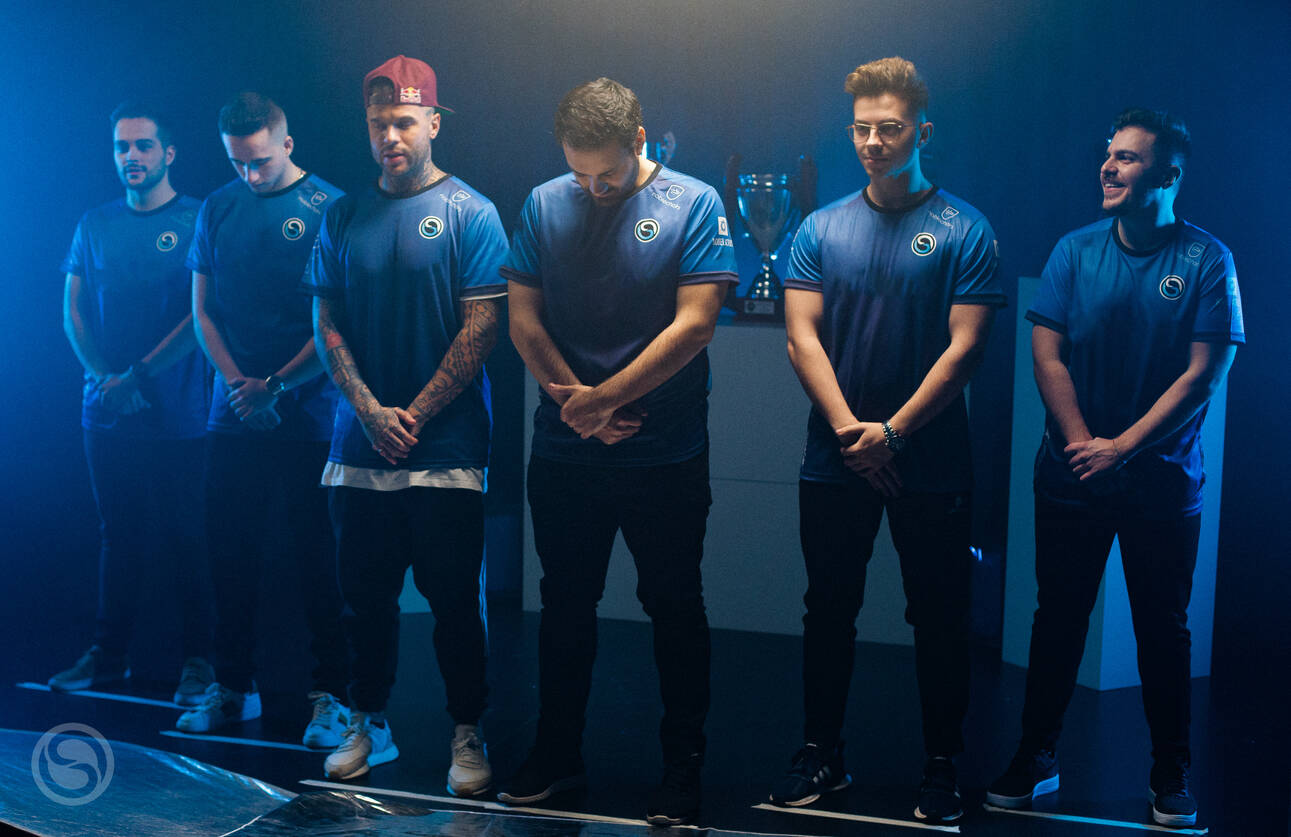 A TSUNAMI APOSTA NOS ESPORTS EM 2021 COM OS OFFSET